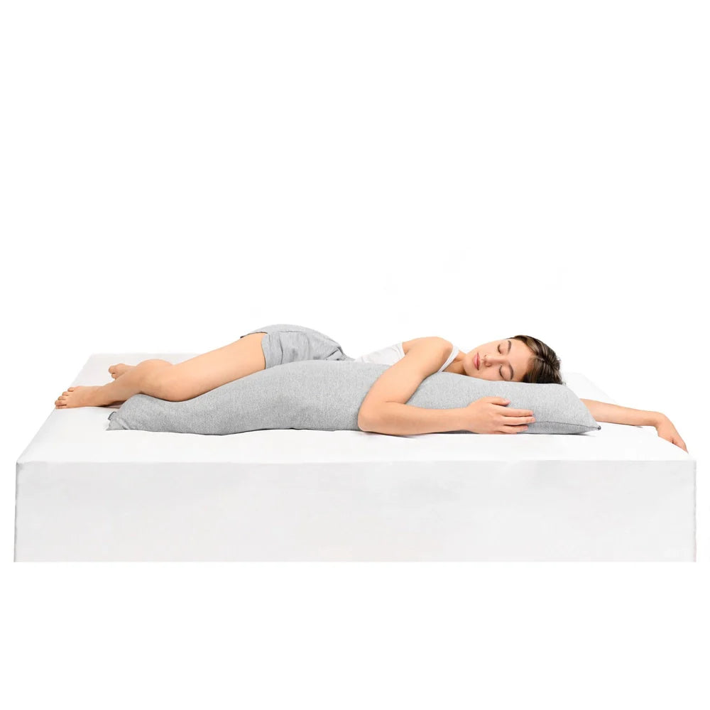 Symbia 50’’ Ergonomic Body pillow (Soft) - Save On Medical