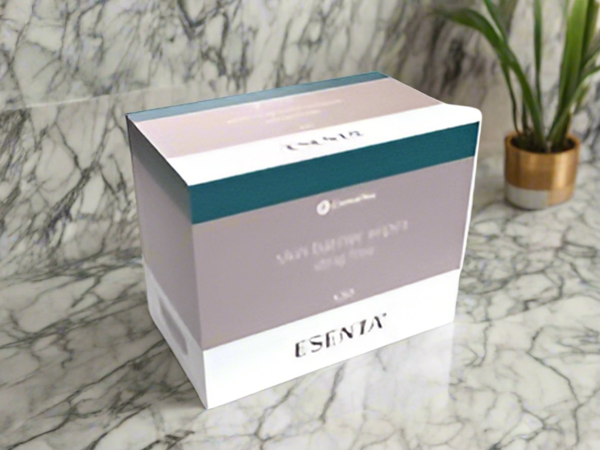 BX/30 ESENTA STING-FREE SKIN BARRIER WIPES 3mL/WIPE - Save On Medical