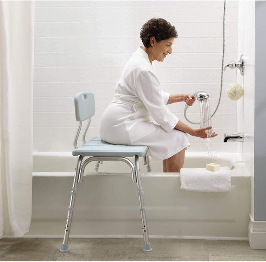 Aging Gracefully: Home Modifications to Prevent Falls in Seniors