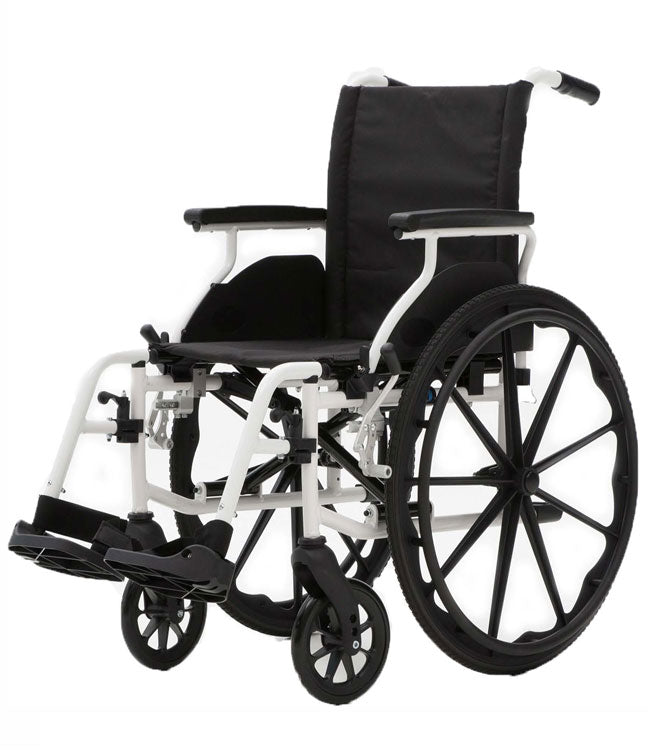 Exploring Mobility Aids: Transport Chairs, Wheelchairs, Power Wheelchairs, and Commode Chairs