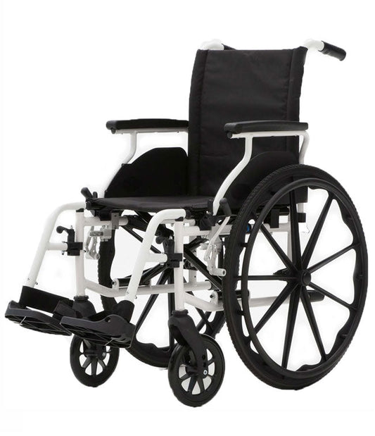 Exploring Mobility Aids: Transport Chairs, Wheelchairs, Power Wheelchairs, and Commode Chairs