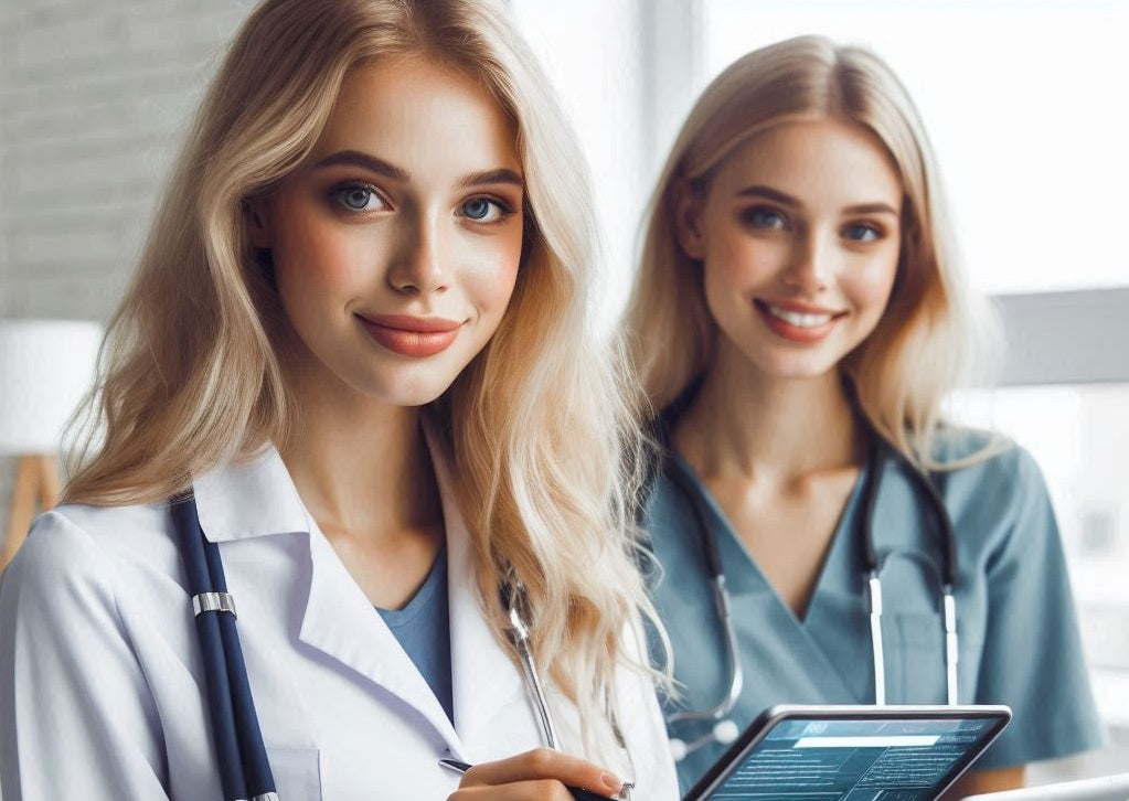 The Future of Home Medical Care: Trends and Innovations Shaping the Industry