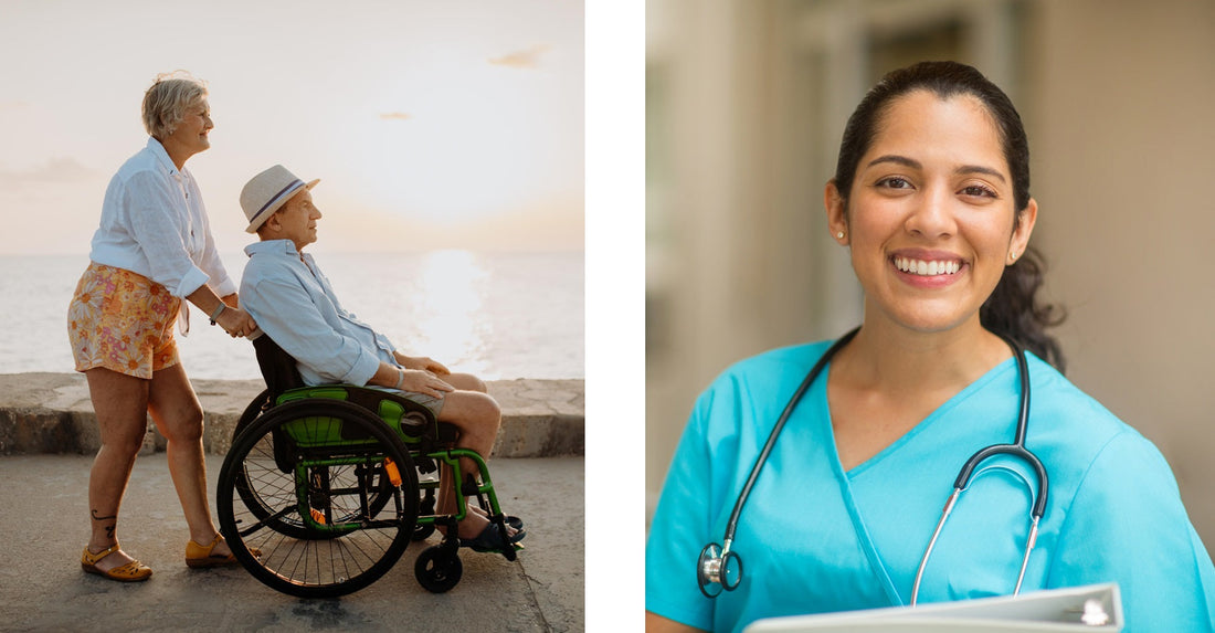 Understanding the Challenges Facing Caregivers and Patients
