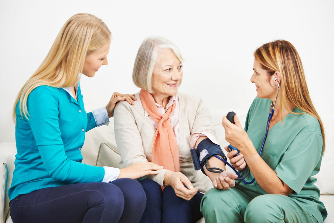 Why OTs and PTs Recommend Buying Home Medical Products Online