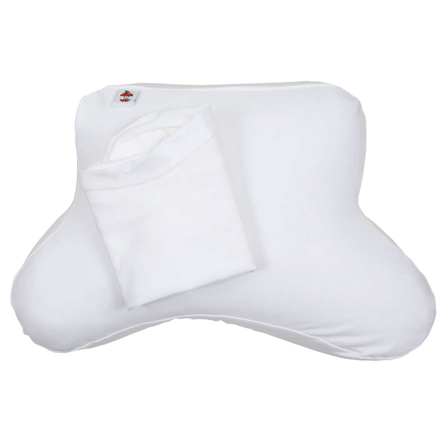 Core CPAP PillowCase 4" White