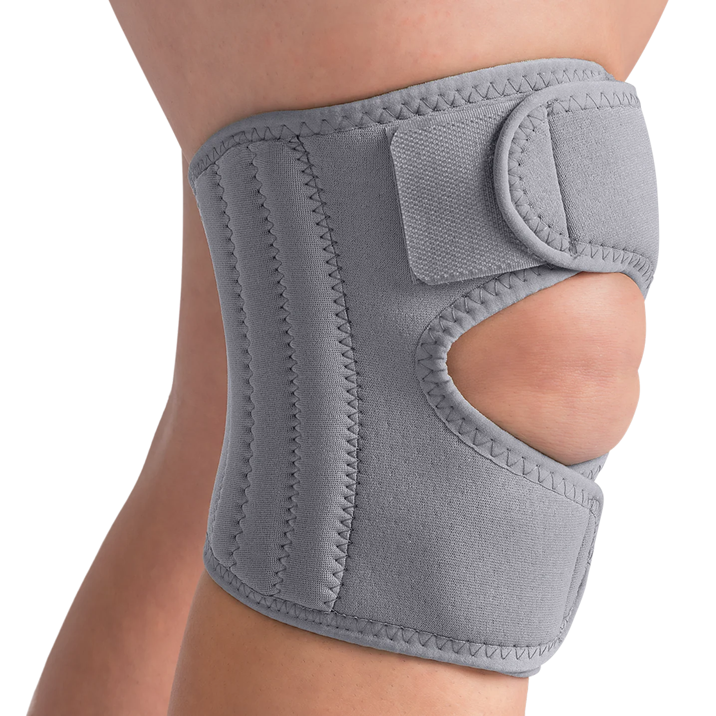 Swede-O Thermal Vent Adj. Knee Stabilizer, 7370 (SM/D - L/XL)