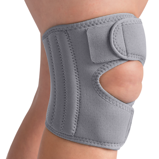 Swede-O Thermal Vent Adj. Knee Stabilizer, 7370 (SM/D - L/XL)