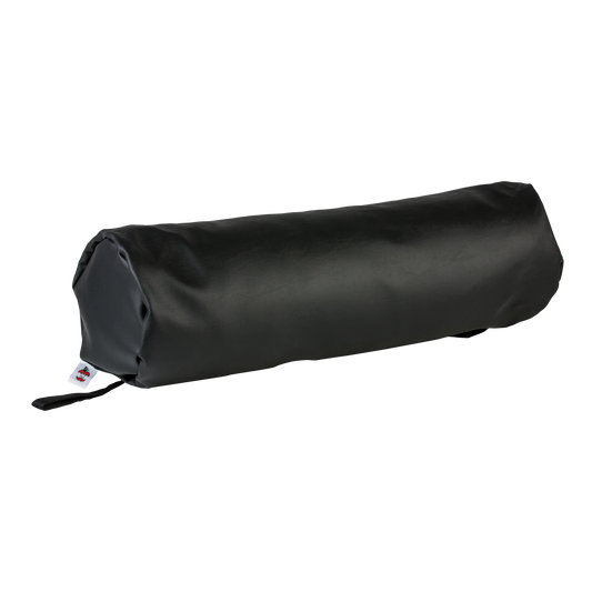 Fluffy Bolster 8" x 24"