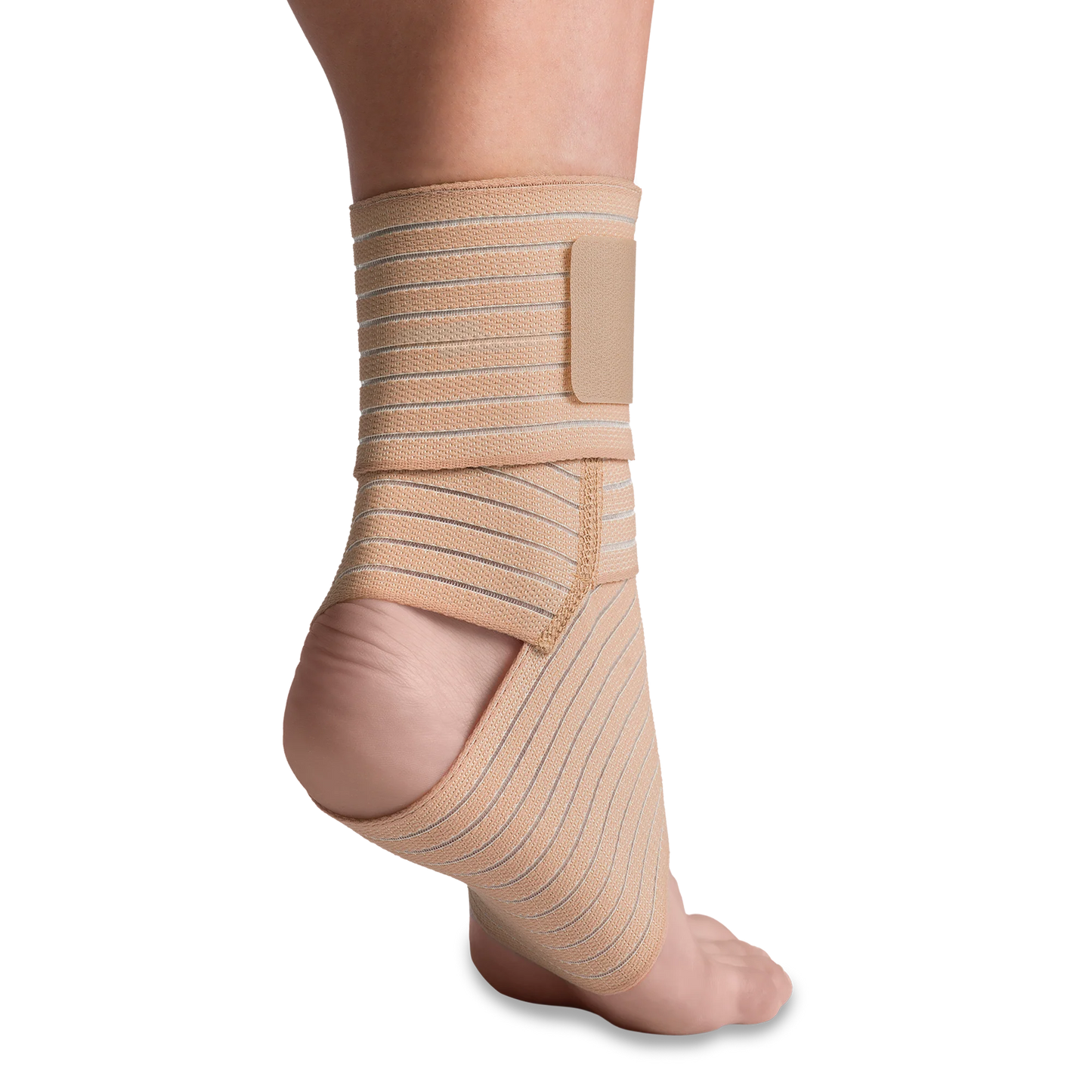 Swede-O Elastic Ankle Wrap, 7905 (S/MD-L/XL)