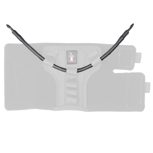 FootFlexor® Replacement Tension Straps
