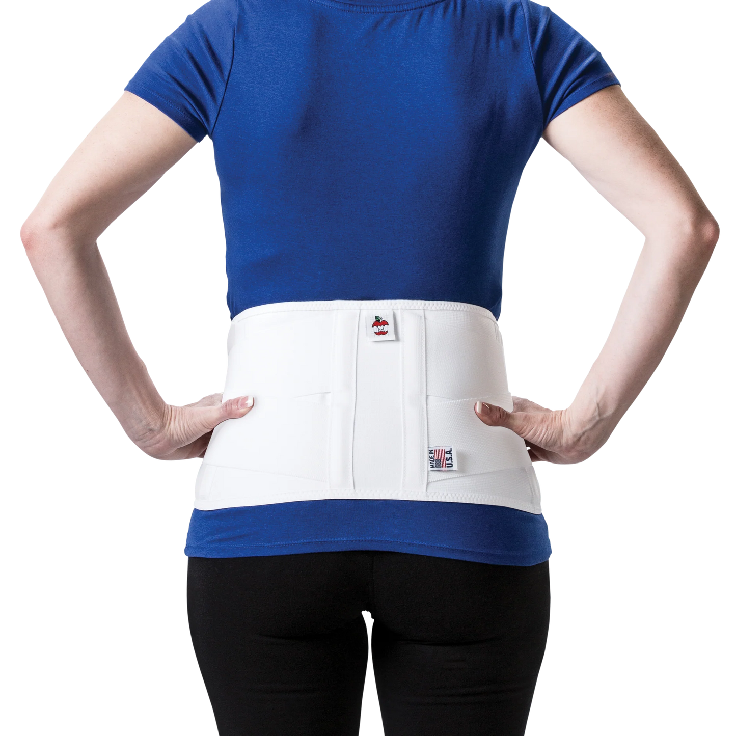 Corfit Value LS Back Support (S-M/L-XL)