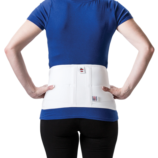 Corfit Value LS Back Support (S-M/L-XL)