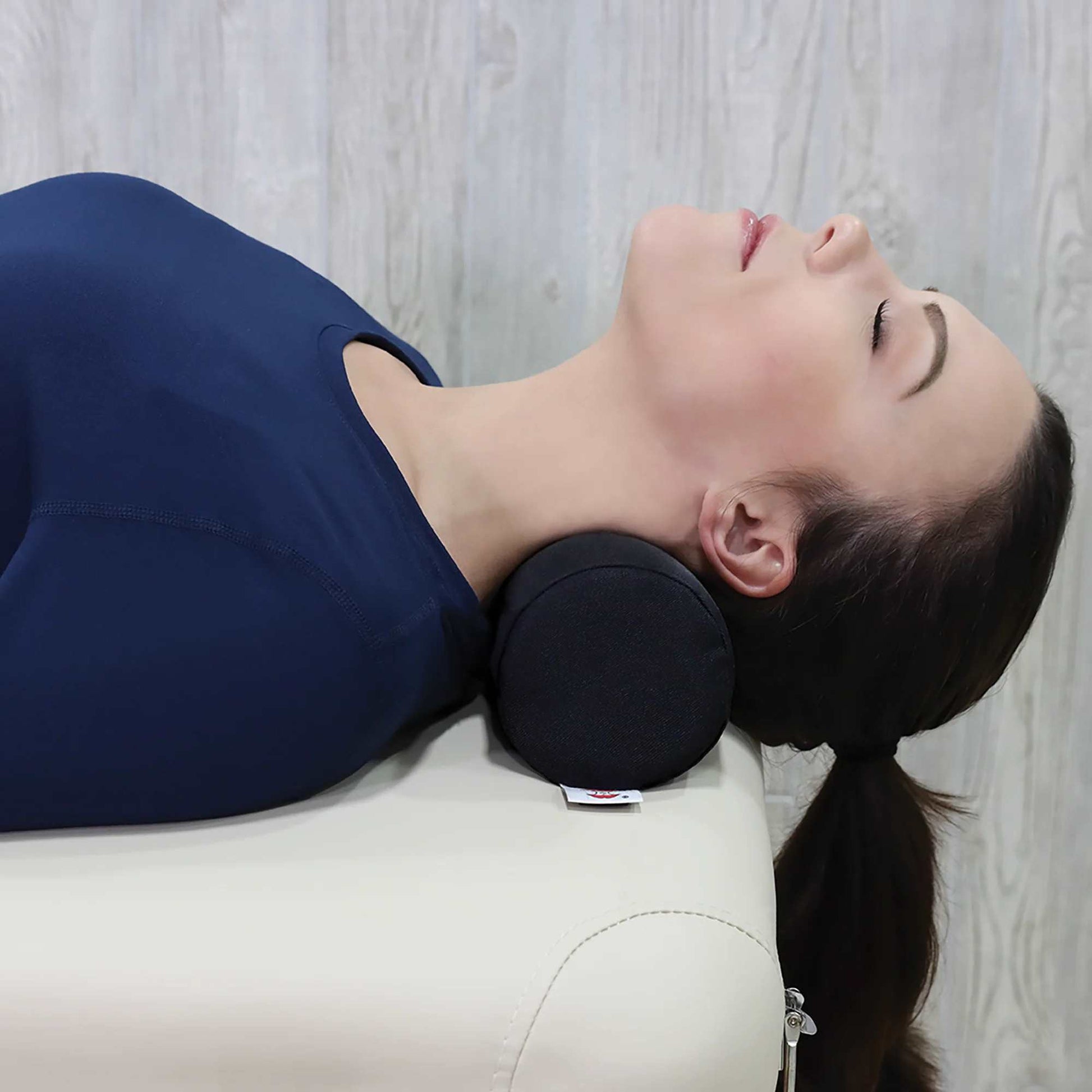 3" Foam Roll Woman