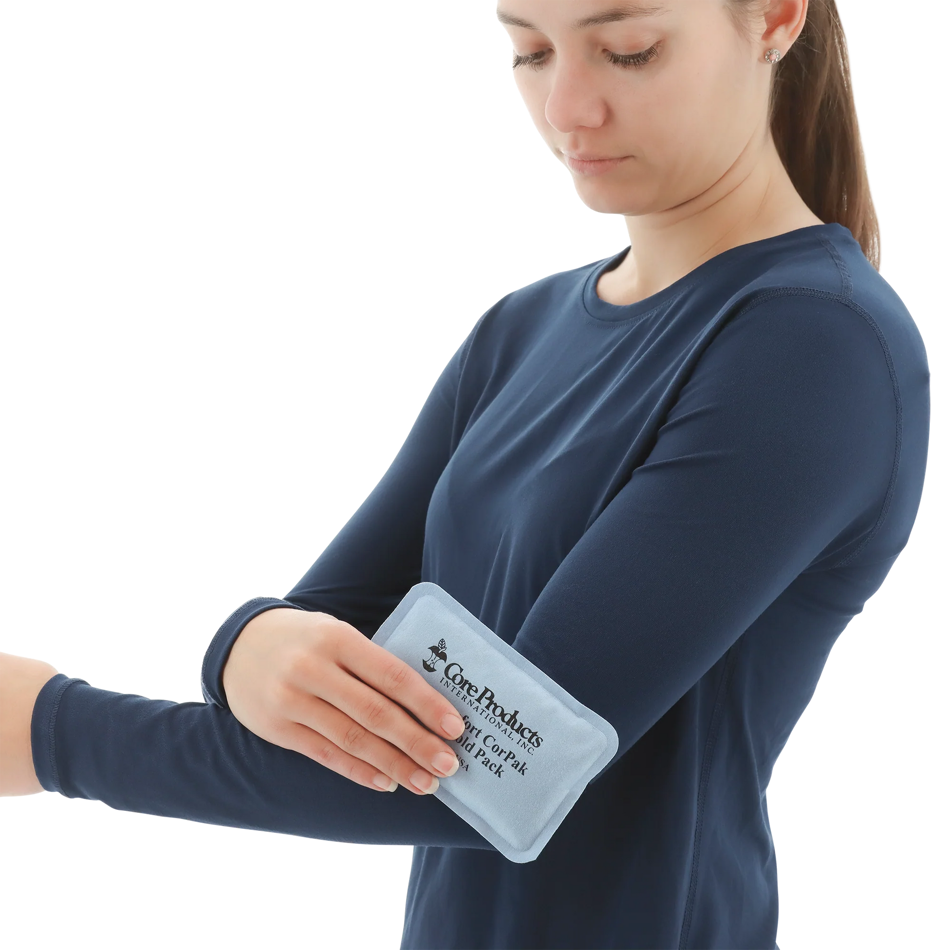 Soft Comfrot CorPak Hot/Cold Xlarge 12.5" x 18.5" - Save On Medical