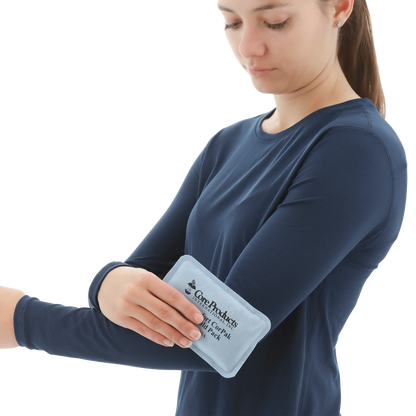 Soft Comfrot CorPak Hot/Cold Xlarge 12.5" x 18.5" - Save On Medical
