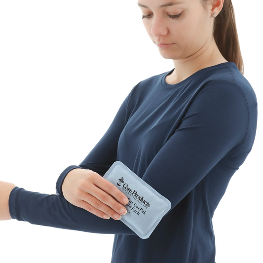 Soft Comfrot CorPak Hot/Cold Xlarge 12.5" x 18.5" - Save On Medical