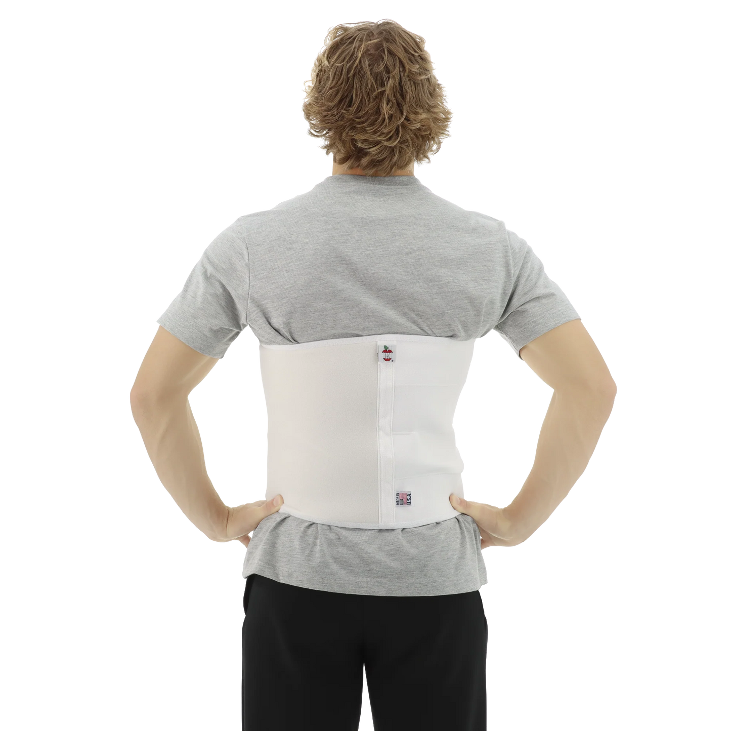 Abdominal Binder-12" Semi-Universal (2XL/3XL)