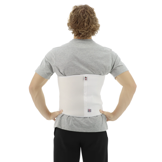 Abdominal Binder-12" Semi-Universal (2XL/3XL)