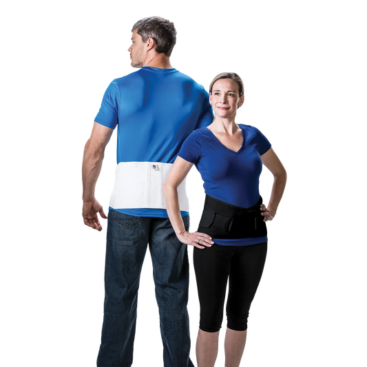 Corfit LS Back Support 14" (4XL)