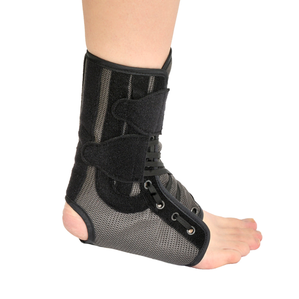 5570 Dynamic Ankle Lacer