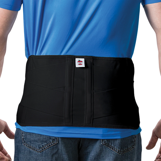 Corfit LS Back Support 12" (3XL)