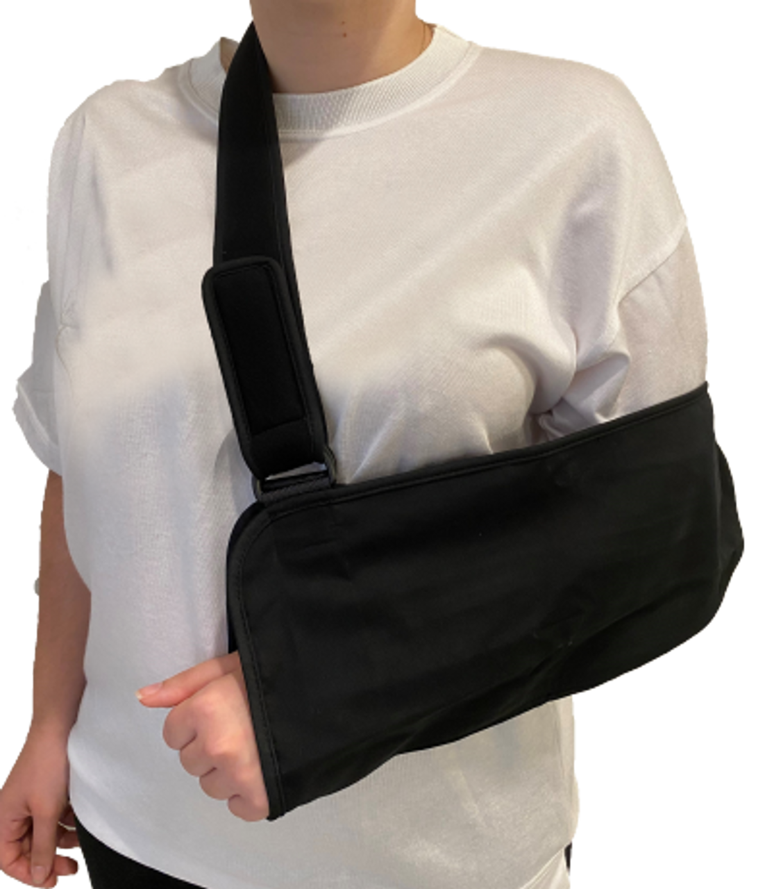 PADDED ARM SLING , 555230 - Save On Medical