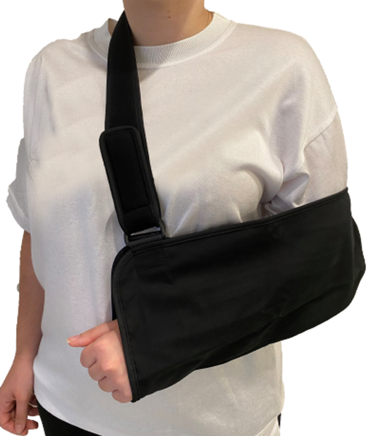 PADDED ARM SLING , 555230 - Save On Medical