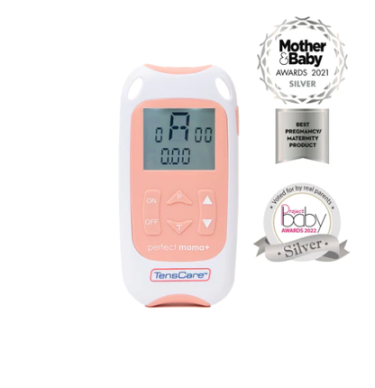 TensCare Perfect mama+ for Labour Pain Relief