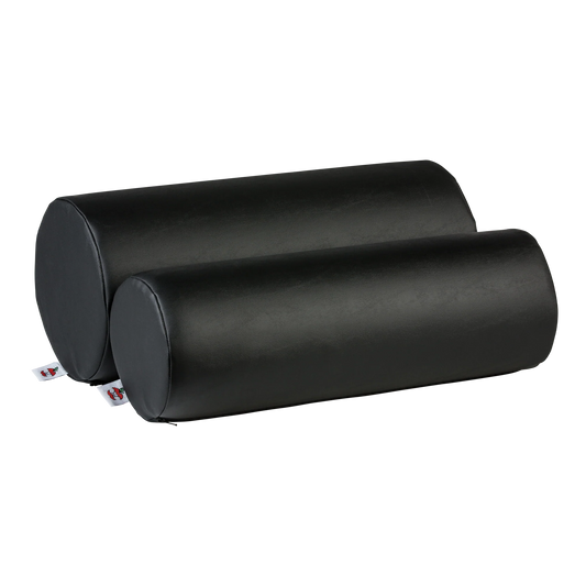 Dutchman Roll Positioning Roll - 8"x18"