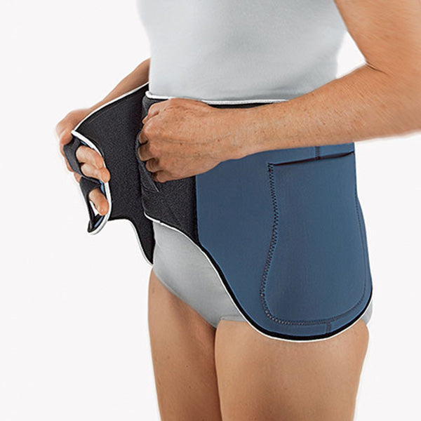 215900 Bort Generation Hip Protector - Save On Medical