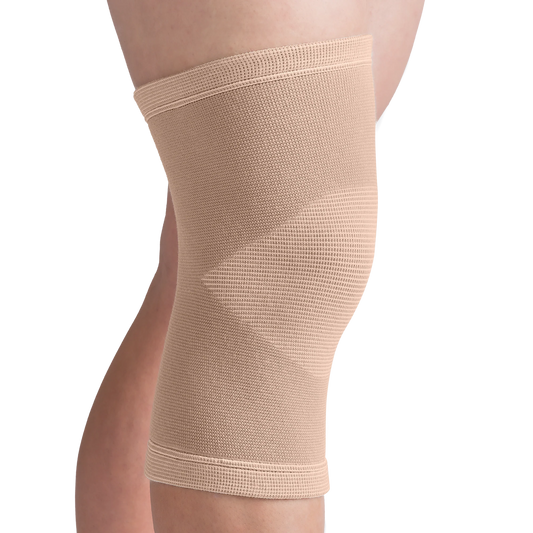 Swede-O Elastic Knee Tetra-Stretch, 7915