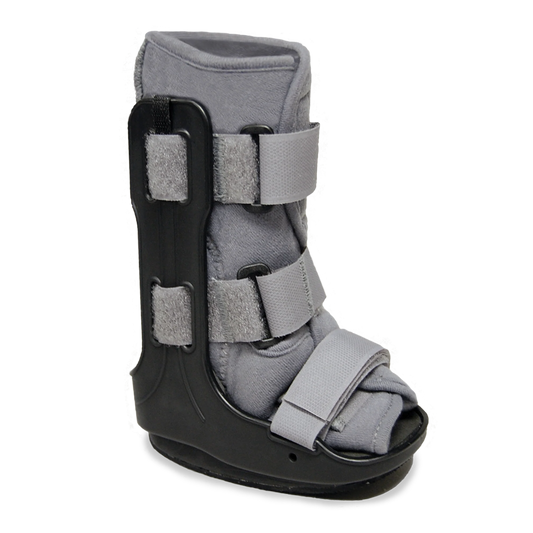 Swede-O Pediatric Walking Boot, Child, 2461 
(S-M-L-XL)