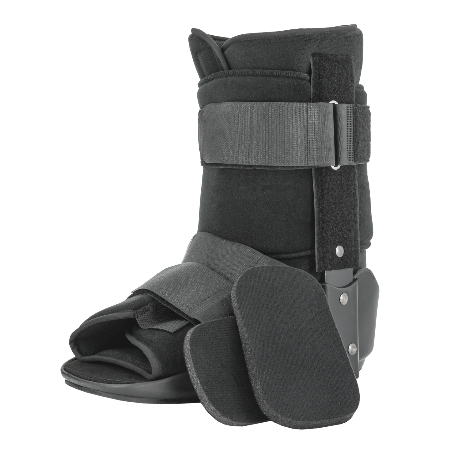Swede-O Short Walking Boot, 2371 (S-M-L)