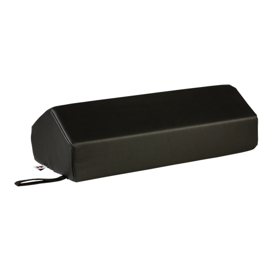 Peak Support Bolster - 10" x 24" w/7" peak