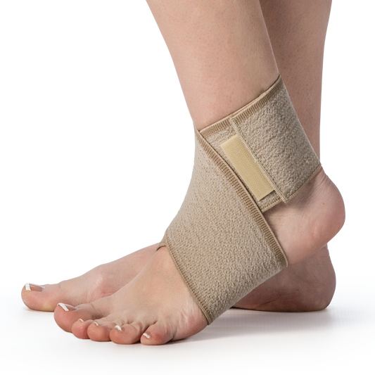 NelMed Ankle Support (OSFM)