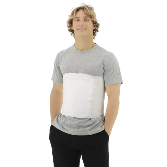 Abdominal Binder-12" Semi-Universal (4XL/5XL)