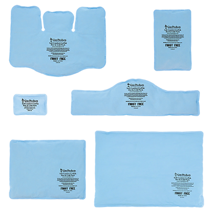 Soft Comfrot CorPak Hot/Cold Xlarge 12.5" x 18.5" - Save On Medical