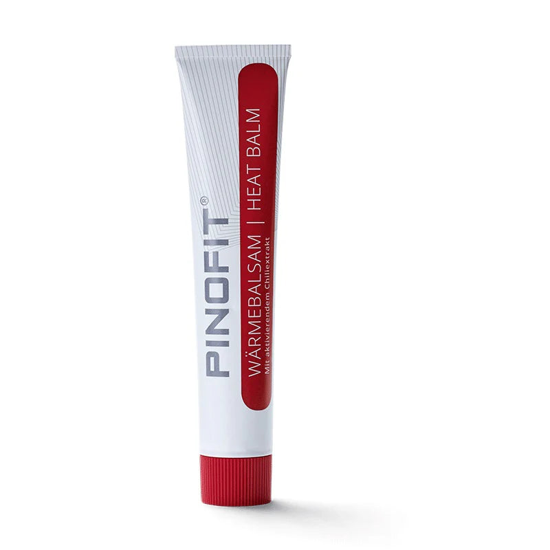 Pino Heat sports balm (90ml) MEDI-32300 - Save On Medical