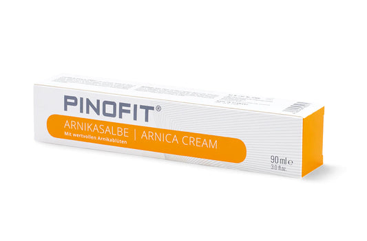 Pino Arnica sports balm (90ml) MEDI-32400 - Save On Medical