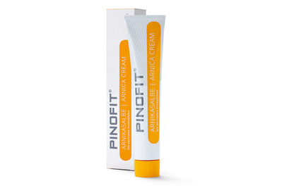 Pino Arnica sports balm (90ml) MEDI-32400 - Save On Medical