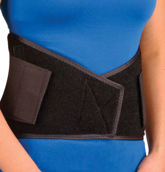 3250 Lumbosacral Back Support - Save On Medical