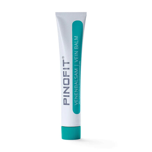 Pino Vein Sports balm (90ml) MEDI-32690 - Save On Medical