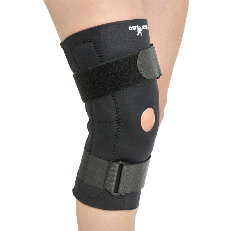 32 Hinged Knee Brace