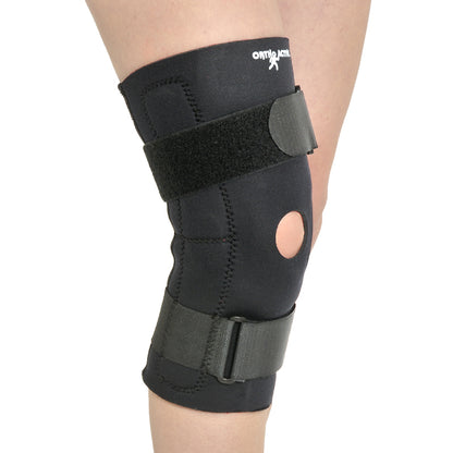 32 Hinged Knee Brace