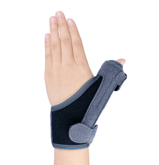5567 Dynamic Thumb Lacer