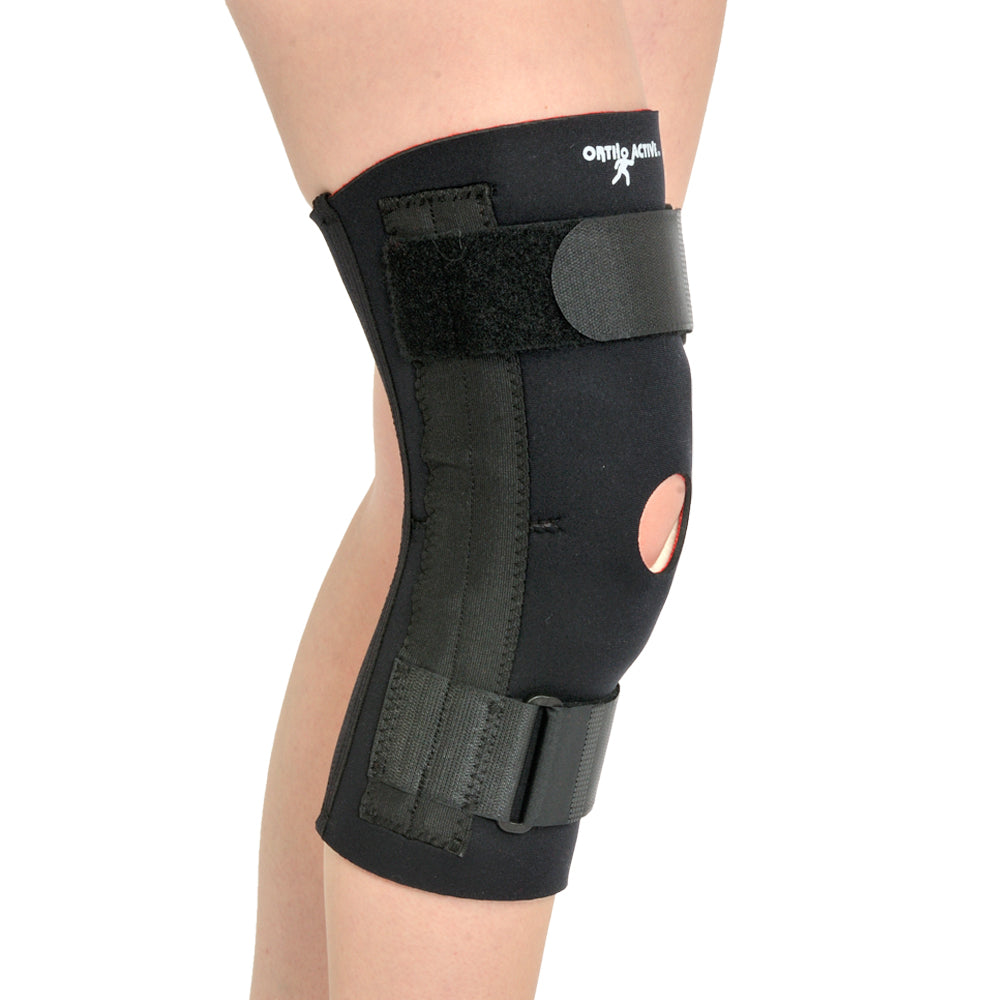 34 Jumper’s Knee Brace