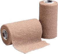 RL/1 WRAP COBAN 4IN  X 5YD - Save On Medical