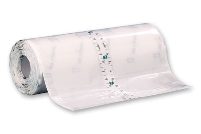 3M Tegaderm Transparent Film Roll 15cm x 10m - RL/1 (3M 16006) - Save On Medical