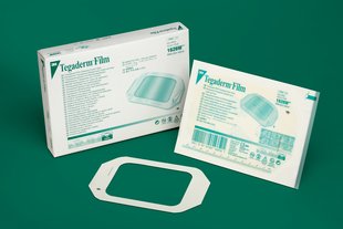 BX/50   DRESSING TEGADERM WINDOW,  10  X 12CM - Save On Medical