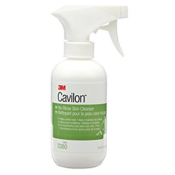 EA/1 CLEANSER SKIN CAVILON 236ML - Save On Medical